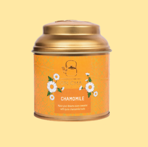 Chamomile Tea