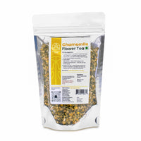 Chamomile Flowers - Herbal Tea (Kashmir)