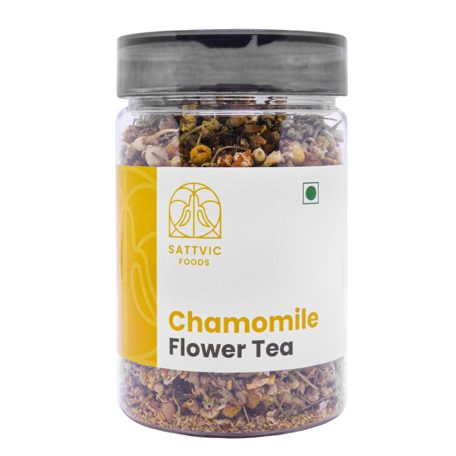 Chamomile Flowers - Herbal Tea (Kashmir)