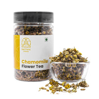 Chamomile Flowers - Herbal Tea (Kashmir)