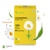 Teabox Chamomile Green - 100 gms