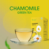 Chamomile Green