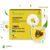Teabox Chamomile Green - Teabag