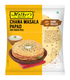 Mother’s Recipe Chana Masala Papad - 180 gms