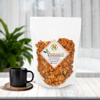 NatureVit Roasted Chana Jor Garam