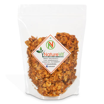 NatureVit Roasted Chana Jor Garam