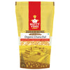 Nutty Yogi Organic Chana Daal -500gms