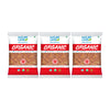 Natureland Organic Chana Whole - 500 gms(Pack of 3)