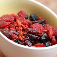 Nutty Yogi Very Berry Antioxidant Trail Mix