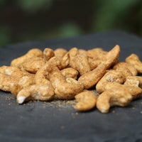 Nutty Yogi Crunchy Chatpata Cashews