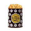 The Crunch Box Cheddar Buttered & Caramel Mix
