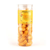 Goosebumps Cheese & Herbs Flavoured Chickpea Puff - 80 gms