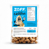 Zoff Cashews Cheese Flavored - 25 gms