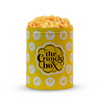 The Crunch Box Chunky Munky Cheese