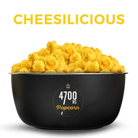 Microwave Cheese Popcorn (Pack of 10)