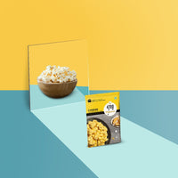 Instant Cheese Popcorn (Pack of 10, 60g)