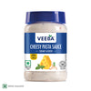 Veeba Cheesy Pasta Sauce Creamy Alfredo - 250 gms