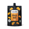 Veeba Cheesy Melt Cheddar - 200 gms