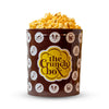 The Crunch Box Classic Kettle Popcorn