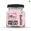 Chef Urbano Himalayan Pink Salt - 200 gms
