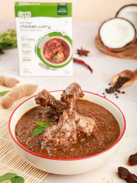 chettinad chicken curry