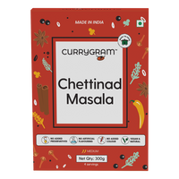 Chettinad Masala