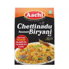 Aachi Chettinadu Basmati Biryani Kit - 365 gms