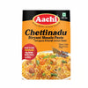 Aachi Chettinadu Biryani Masala Paste - 167 gms