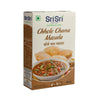 Sri Sri Tattva Chhole Chana Masala - 100 gms
