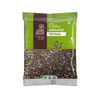 Organic Chia Seeds-100g