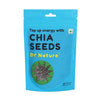 By Nature Chia Seeds - The Minuscule Superfood
