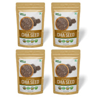 Organic Zing Chia Seed