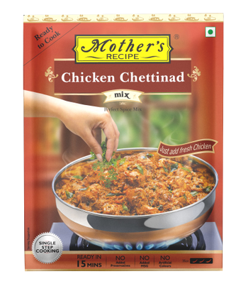 Chicken Chettinad Mix 80 gm