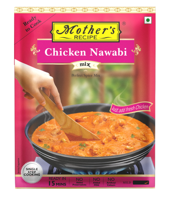 Chicken Nawabi Mix 100 gm