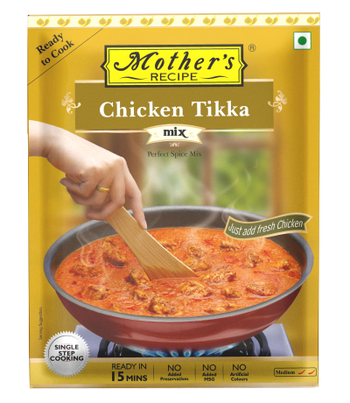 Chicken Tikka Mix 80 gm