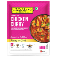 Chicken Curry Mix 80 gm