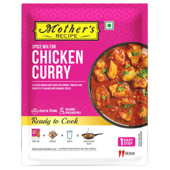 Chicken Curry Mix 80 gm