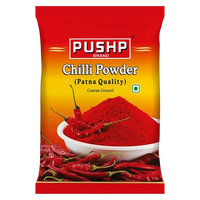 Pushp Red Chilli Powder