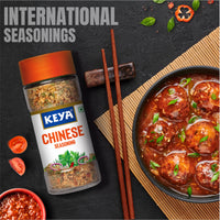 Keya Chinese Seasoning 50g