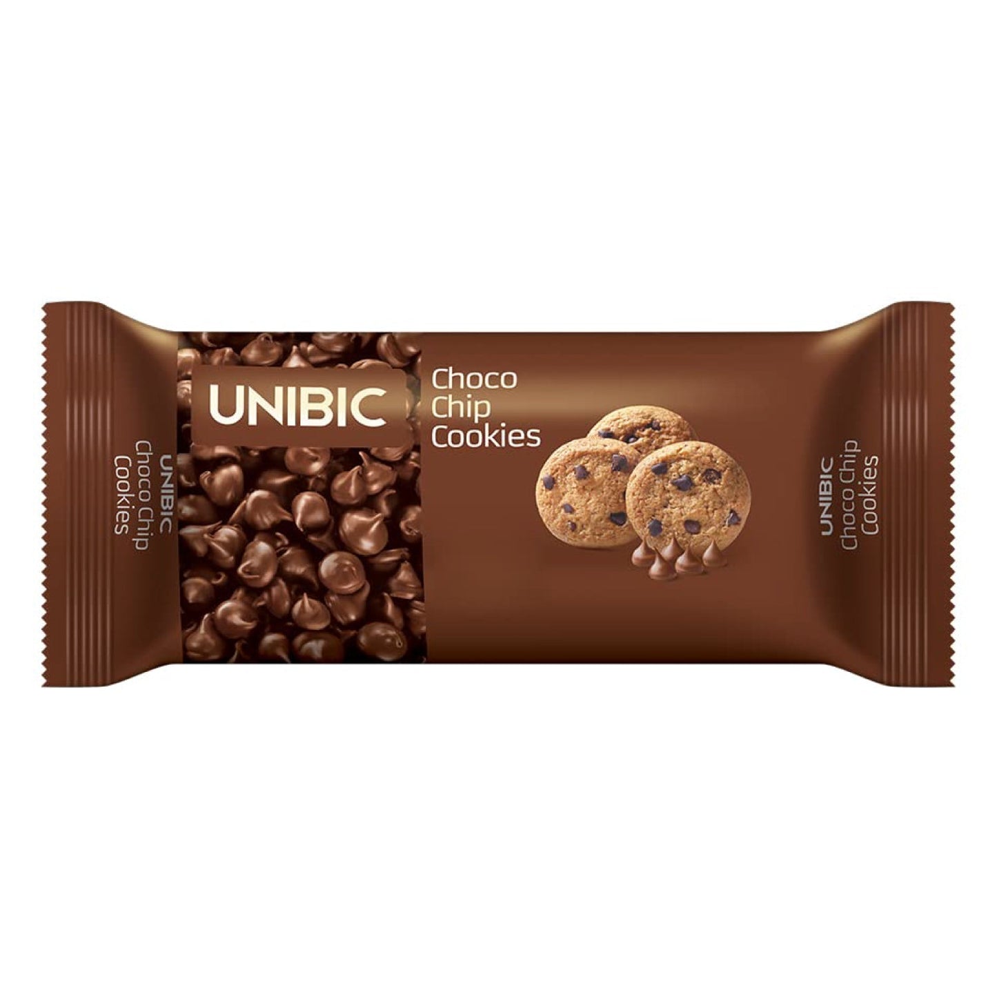 UNIBIC Choco Chip , 75G