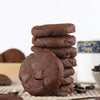 Cookie Man Choc Chunk Cookies