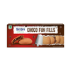 Sri Sri Tattva Choco Fun Fills Biscuit - 20 gms