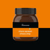 Mazaana Chocolate Spread with Choco Chips - 300 gms