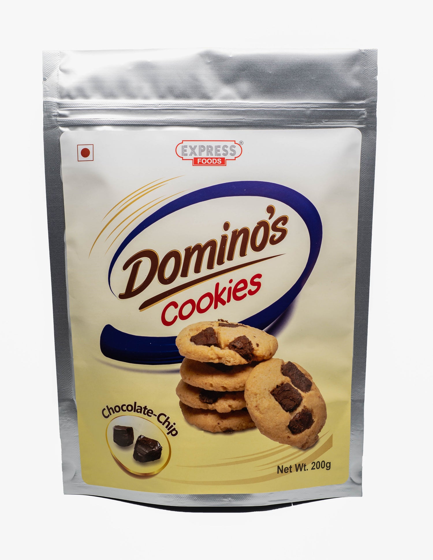 Domino's Chocolate Chip Cookies