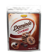 Express Foods Domino's Chocolate Chocolate Chip Cookies - 200 gms