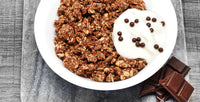 Chocolate Granola