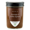Sprig Chocolate and Coffee Spread - 290 gms