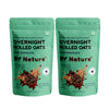 By Nature Choco Double Up - 250 gms (Pack of 2)