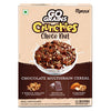 Manna Foods Chocolate Multigrain Cereal for Kid - 450 gms
