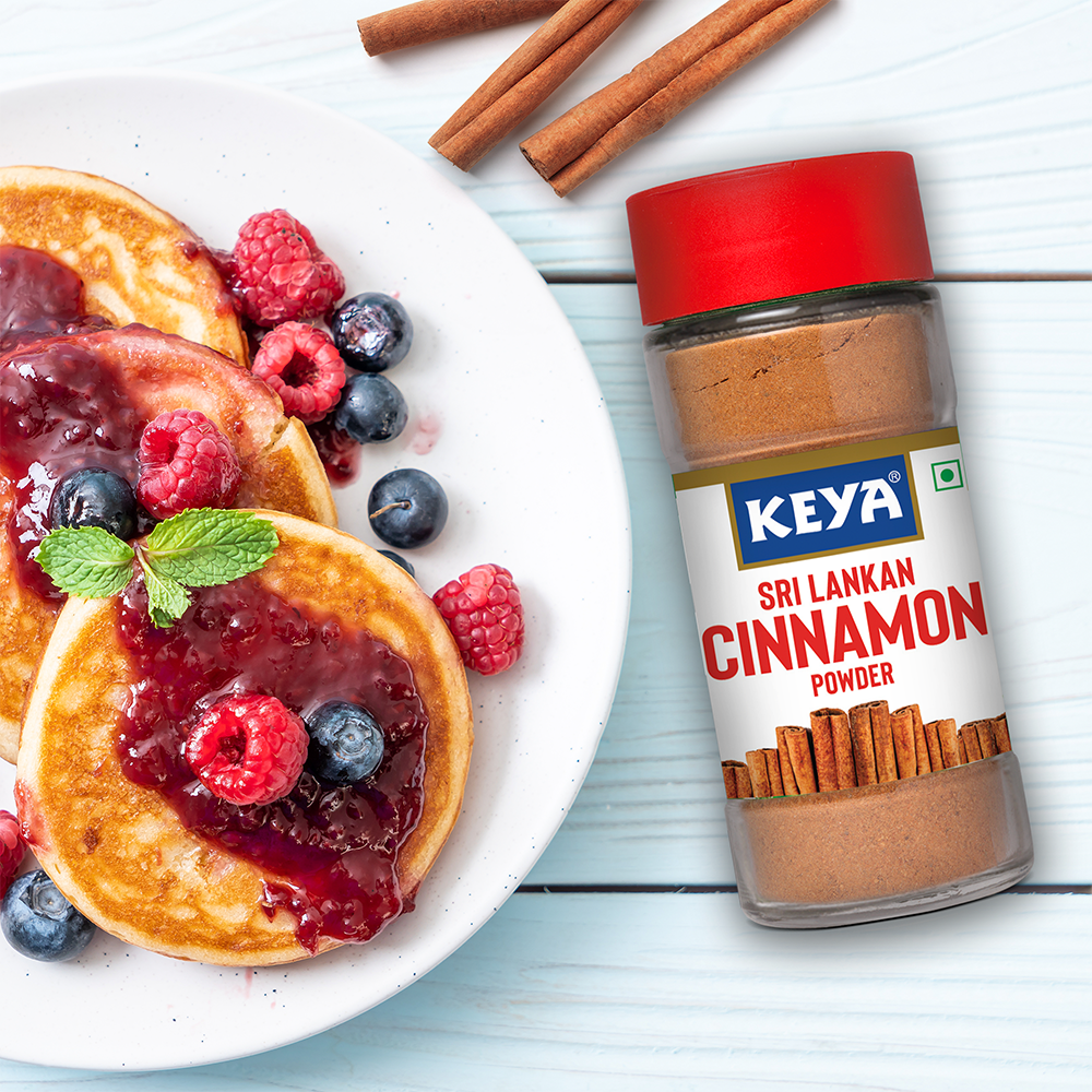 Keya Srilankan Cinnamon Powder 50g